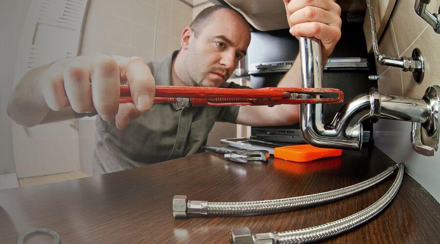 Professional Tankless Water Heater Installation in Vado, NM